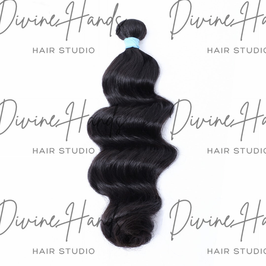 Peruvian Natural Wave