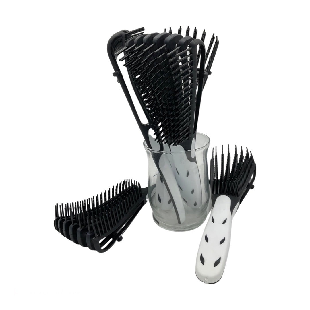 Heavy Duty Detangling Brush