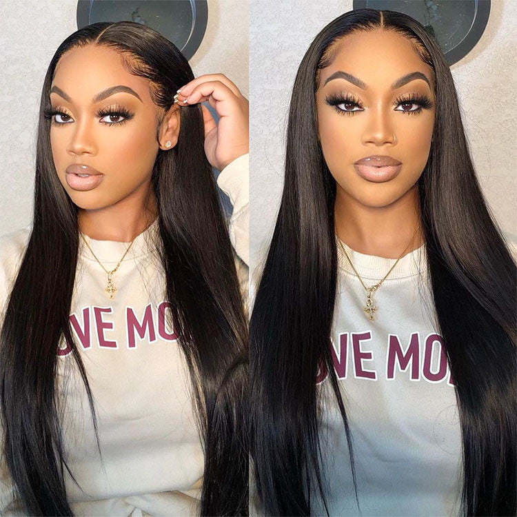 13*6 HD Lace Frontal